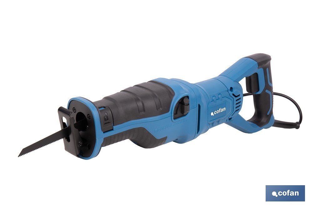SIERRA DE SABLE 1200 W 2800 RPM 30 MM