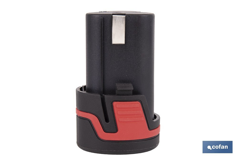 BATERÍA RECARGABLE Li-ion 12 V 2.0Ah PARA 50003236
