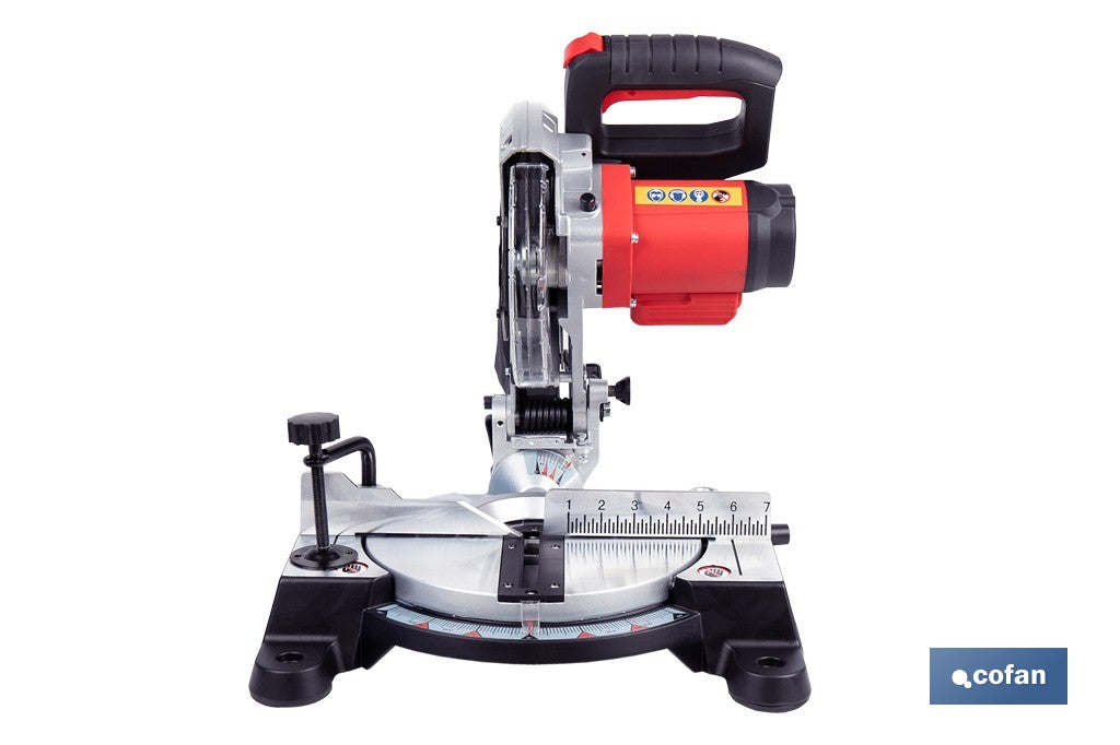 INGLETADORA A BATERÍA LI-ION 20 V Ø185 MM 3300 RPM SIN CARGADOR NI BATERÍA