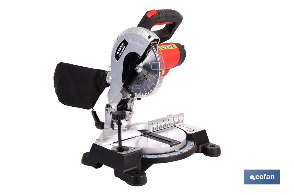 INGLETADORA A BATERÍA LI-ION 20 V Ø185 MM 3300 RPM SIN CARGADOR NI BATERÍA