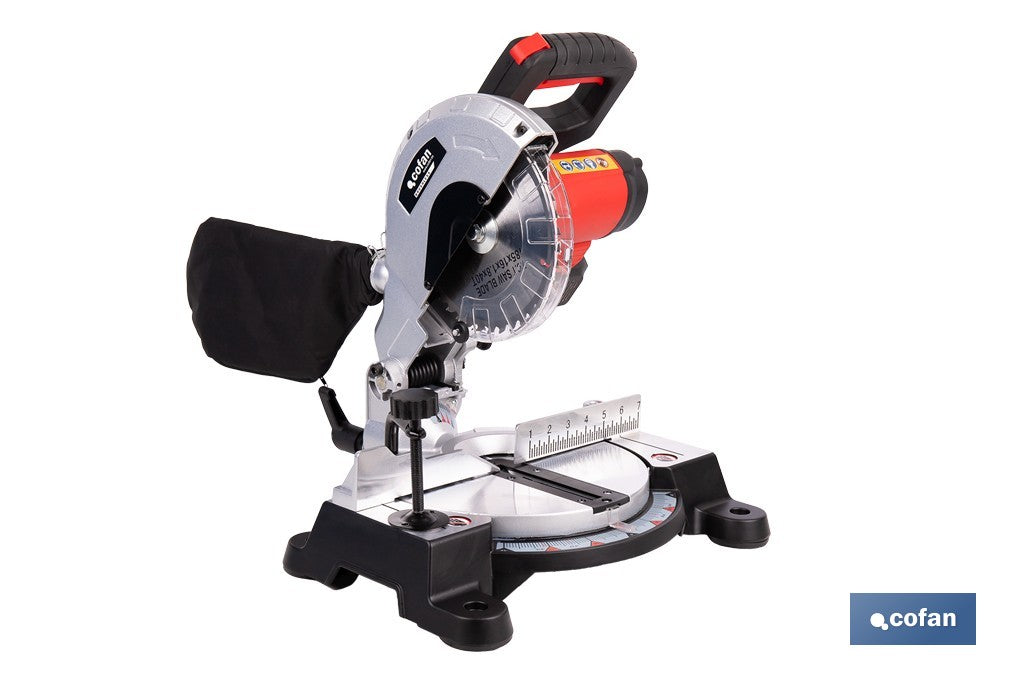 INGLETADORA A BATERÍA LI-ION 20 V Ø185 MM 3300 RPM