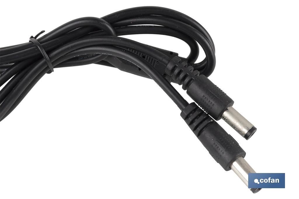CARGADOR DE BATERÍA 25V 1,3A TIJERAS DE PODAR ELÉCTRICAS