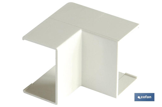 ANGULO INTERIOR 25X40 Venta unitaria