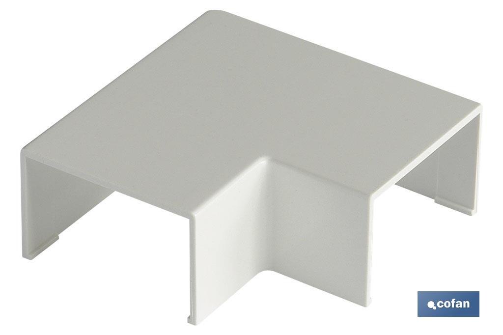 ANGULO PLANO 25X40 Venta unitaria