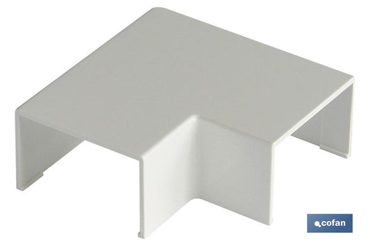 ANGULO PLANO 12X12 Venta unitaria