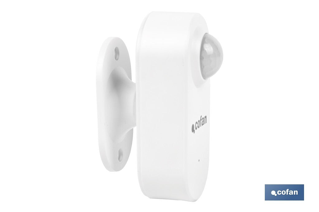 SENSOR DE MOVIMIENTO WIFI