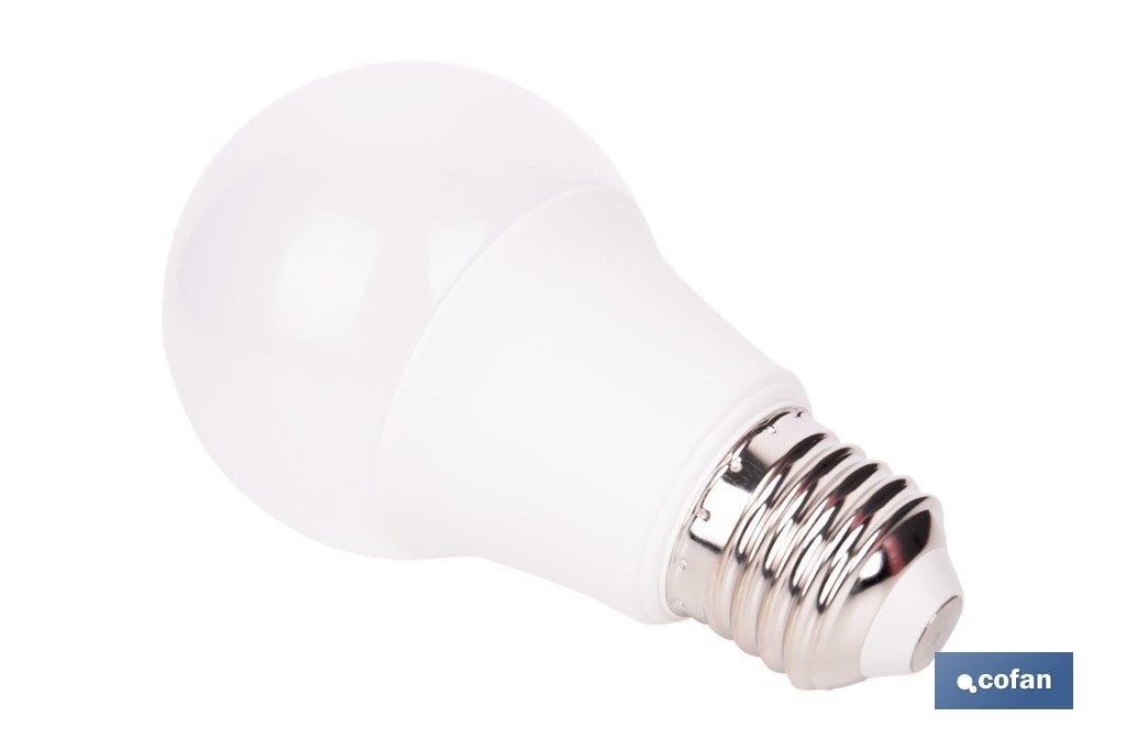 BOMBILLA LED CLASSIC E27 4.9 W 470 LM 3000 K