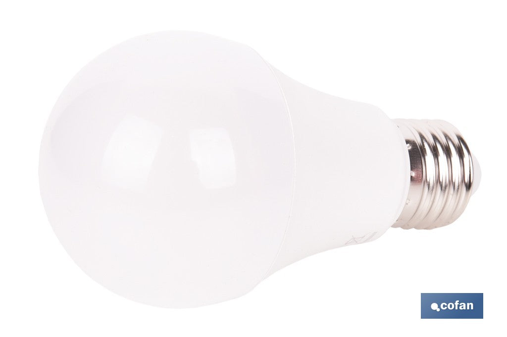 BOMBILLA LED CLASSIC E27 9.5 W 1055 LM 3000 K
