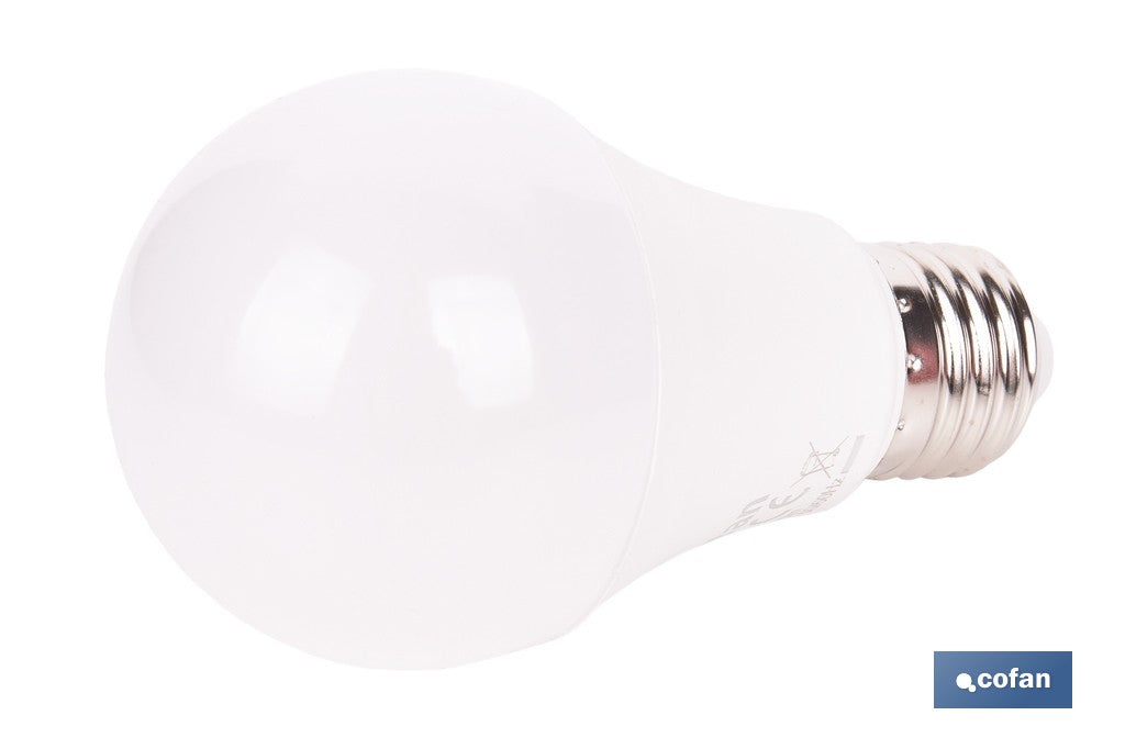 BOMBILLA LED CLASSIC E27 9.5 W 1055 LM 4000 K