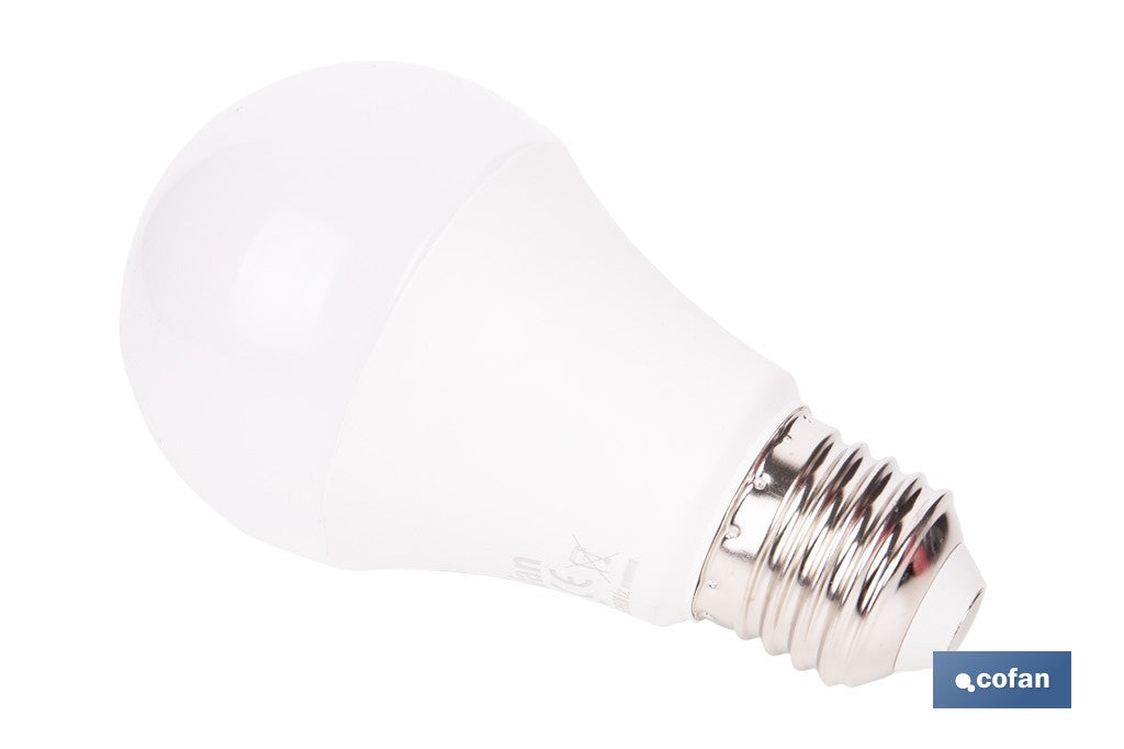 BOMBILLA LED CLASSIC E27 9.5 W 1055 LM 4000 K