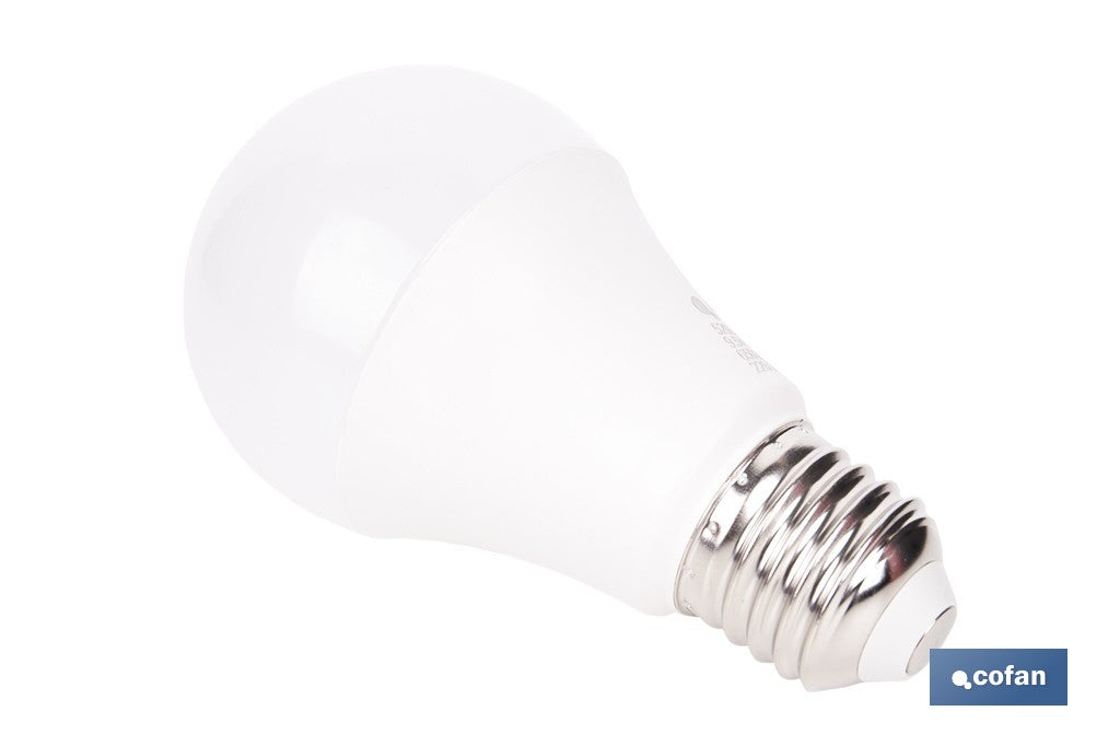 BOMBILLA LED CLASSIC E27 9.5 W 1055 LM 6500 K