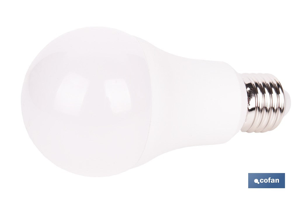 BOMBILLA LED CLASSIC E27 13 W 1521 LM 3000 K