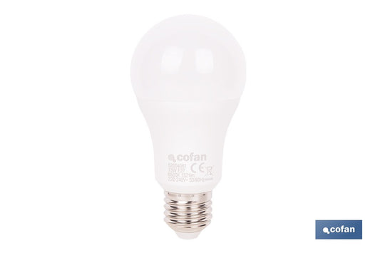 BOMBILLA LED CLASSIC E27 13 W 1521 LM 6500 K