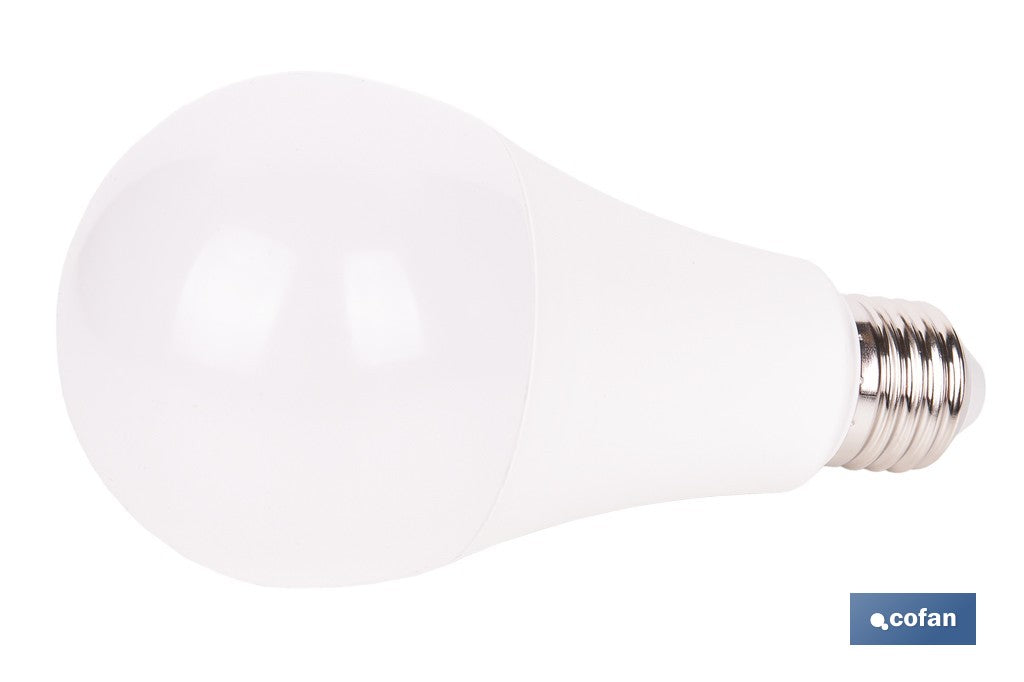 BOMBILLA LED CLASSIC E27 16 W 1901 LM 3000 K