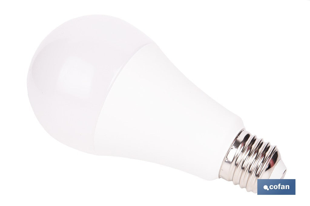 BOMBILLA LED CLASSIC E27 16 W 1901 LM 3000 K