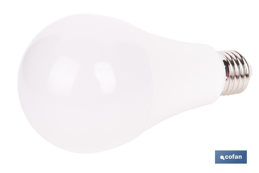 BOMBILLA LED CLASSIC E27 16 W 1901 LM 4000 K