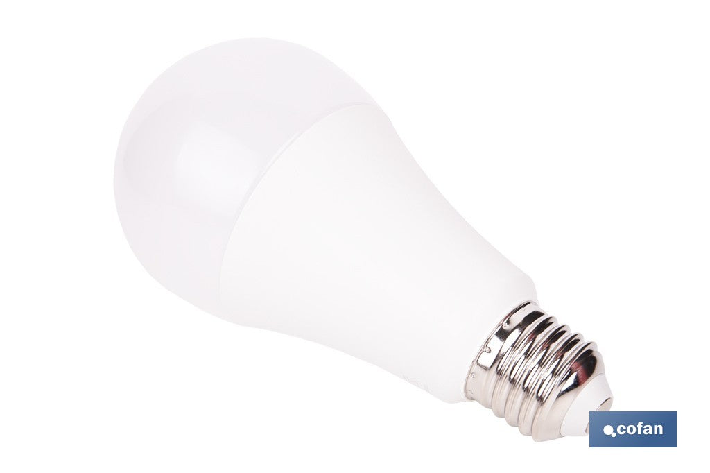 BOMBILLA LED CLASSIC E27 16 W 1901 LM 4000 K