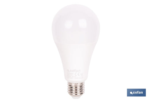 BOMBILLA LED CLASSIC E27 16 W 1901 LM 6500 K