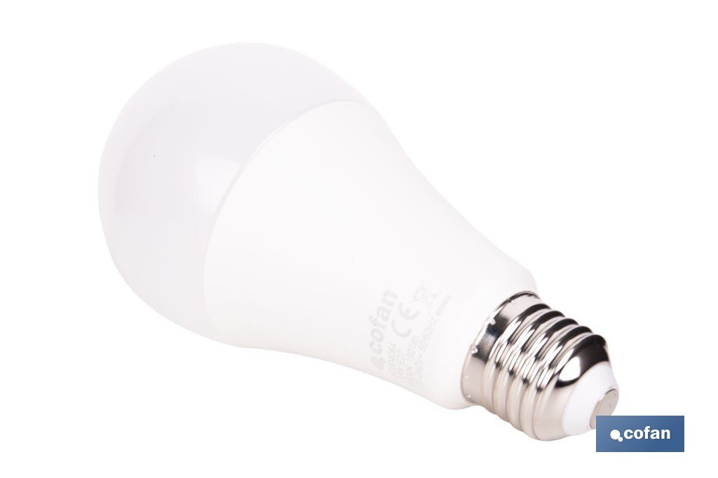 BOMBILLA LED CLASSIC E27 16 W 1901 LM 6500 K