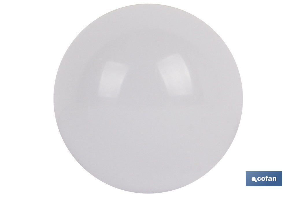 BOMBILLA LED 11W CLASIC 240º 1.060LM 4000K