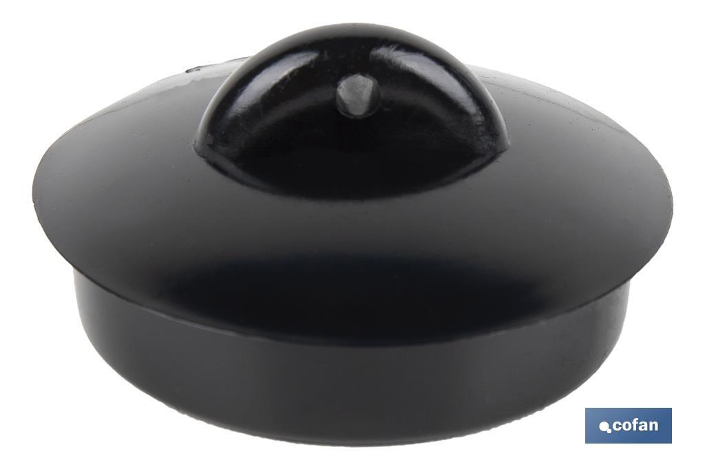 TAPÓN VÁLVULA Ø44 MM
