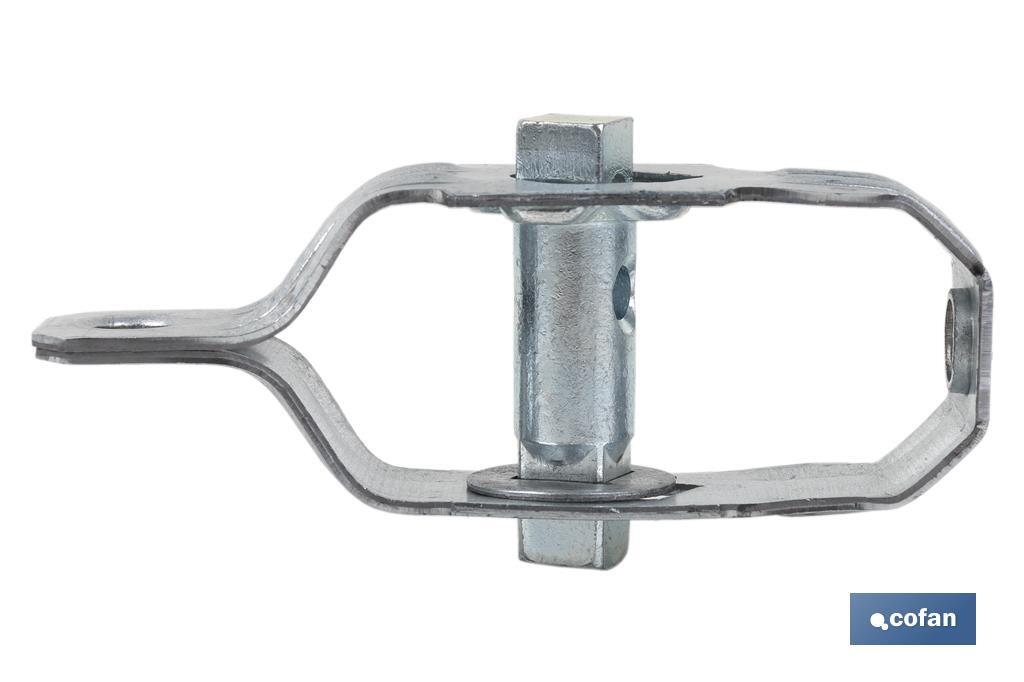 TENSOR DE CARRACA GALVANIZADO
