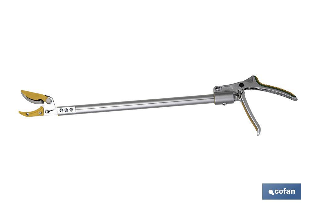 PODADORA LARGO ALCANCE 1530mm