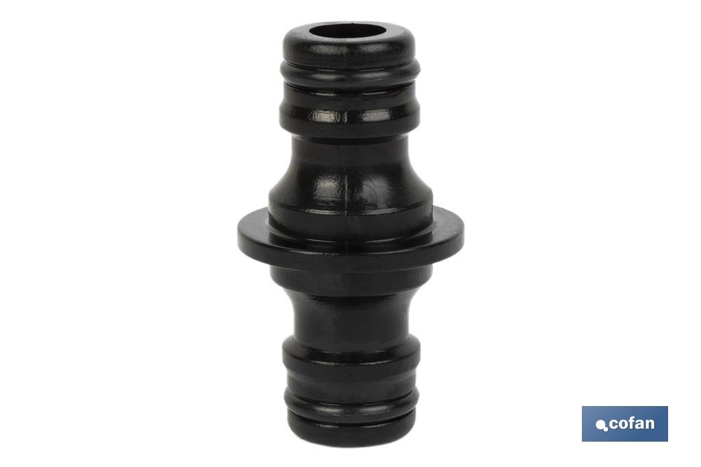 CONECTOR DOBLE