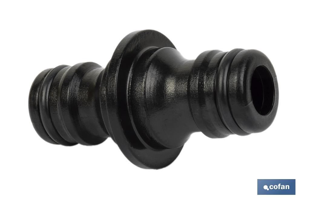 CONECTOR DOBLE