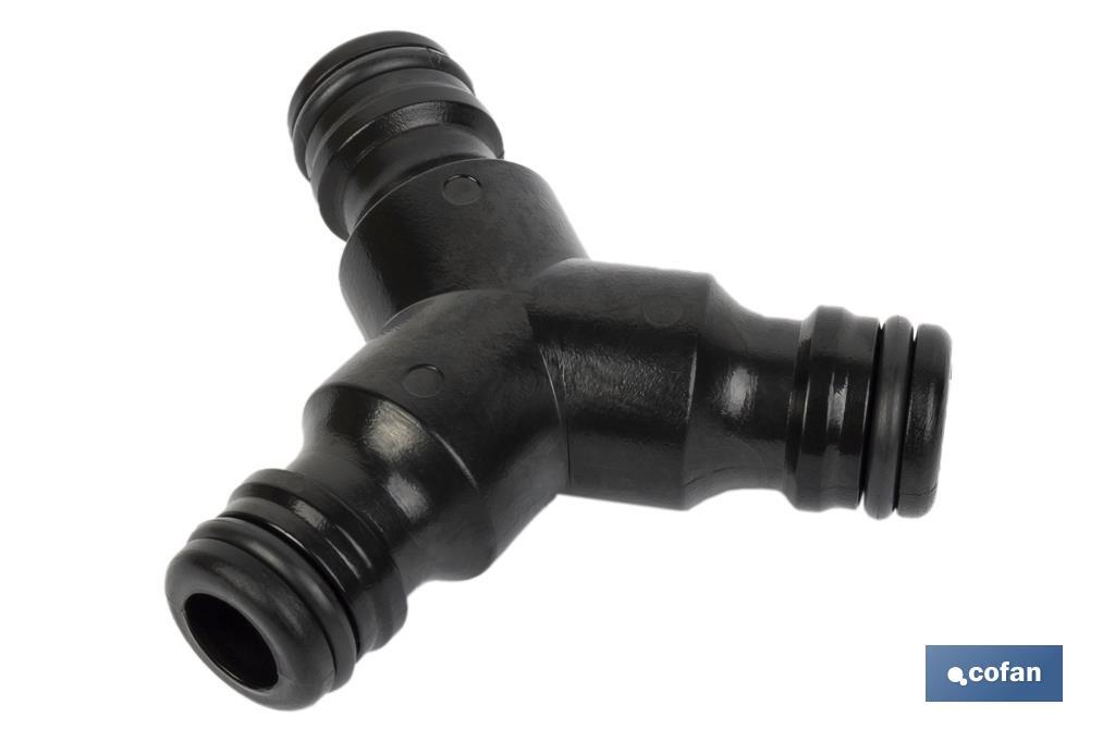 CONECTOR Y