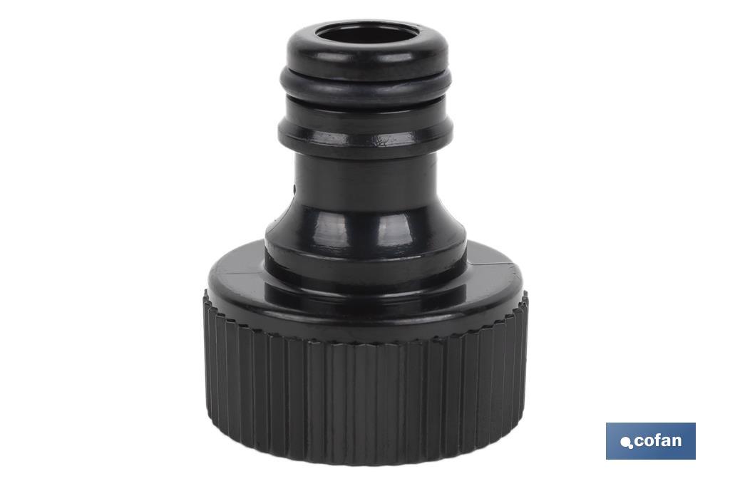 ADAPTADOR HEMBRA 1