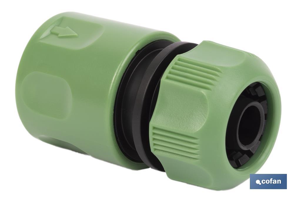 CONECTOR 1/2 - 5/8 (13-15 mm)