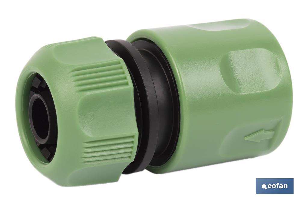 CONECTOR 1/2 - 5/8 (13-15 mm)