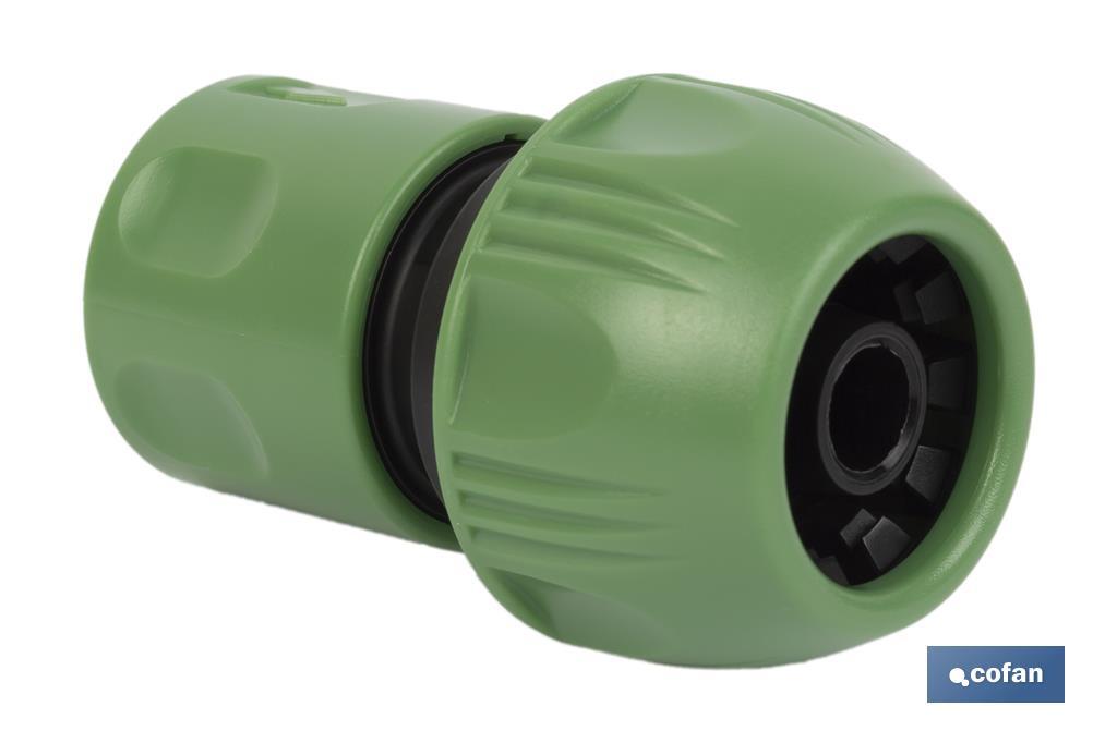 CONECTOR 5/8 - 3/4 (13-19mm)