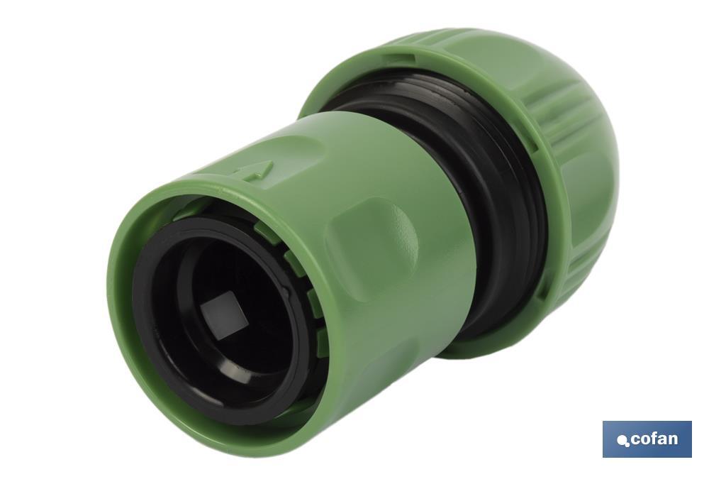 CONECTOR 5/8 - 3/4 (13-19mm)