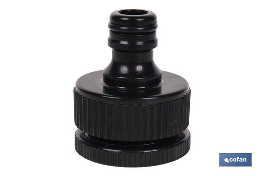 ADAPTADOR HEMBRA 3/4 - 1