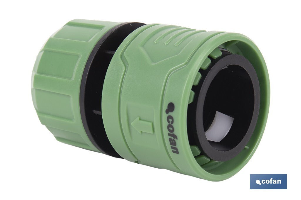 CONECTOR 1 (25 MM)