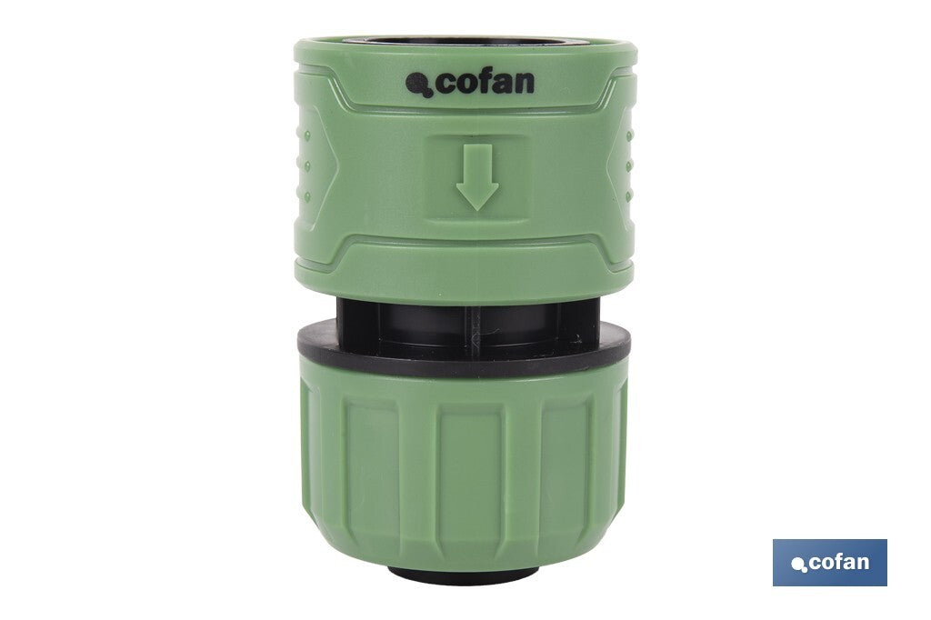 CONECTOR 1 (25 MM)