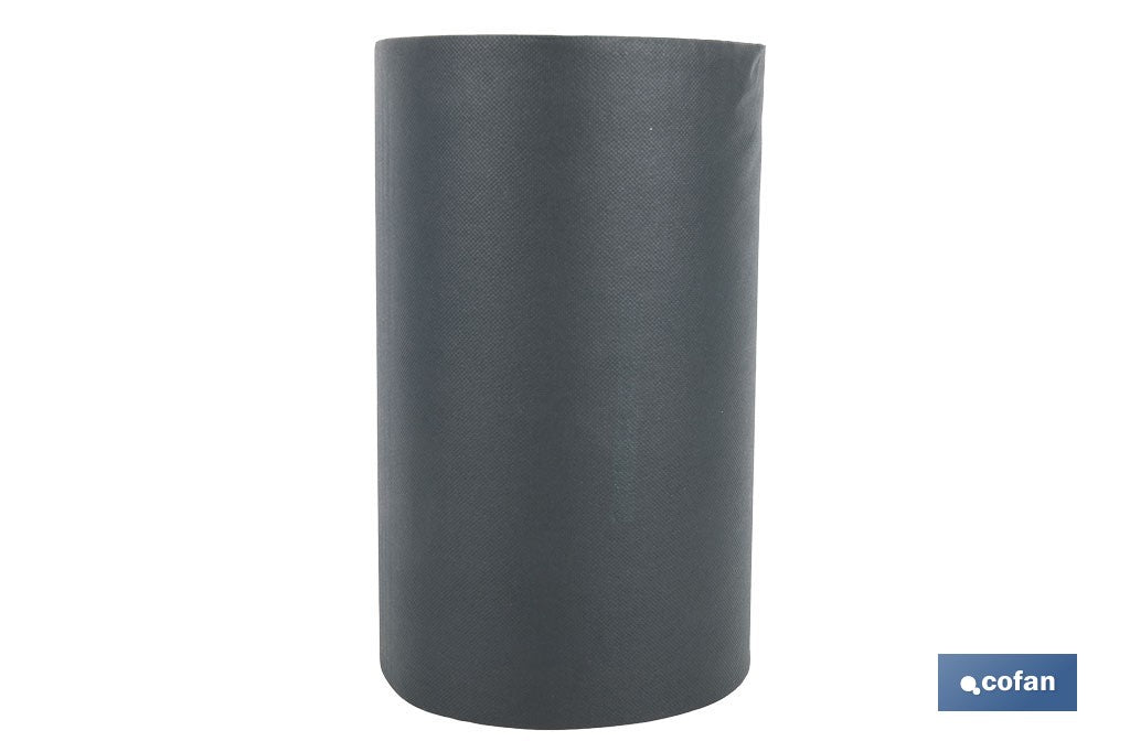 CINTA DE UNIÓN PARA CÉSPED ARTIFICIAL SIN ADHESIVO 30 CM X 50 M VERDE