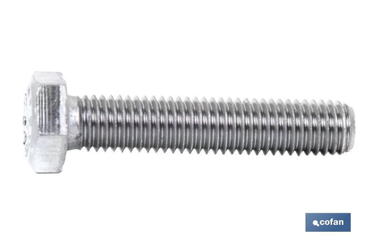 DIN 933 M-10 X 100 INOX A4