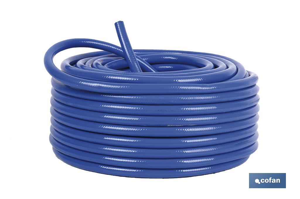 MANGUERA COMPRESOR 8,5 X 12,5mm (50 Mts)