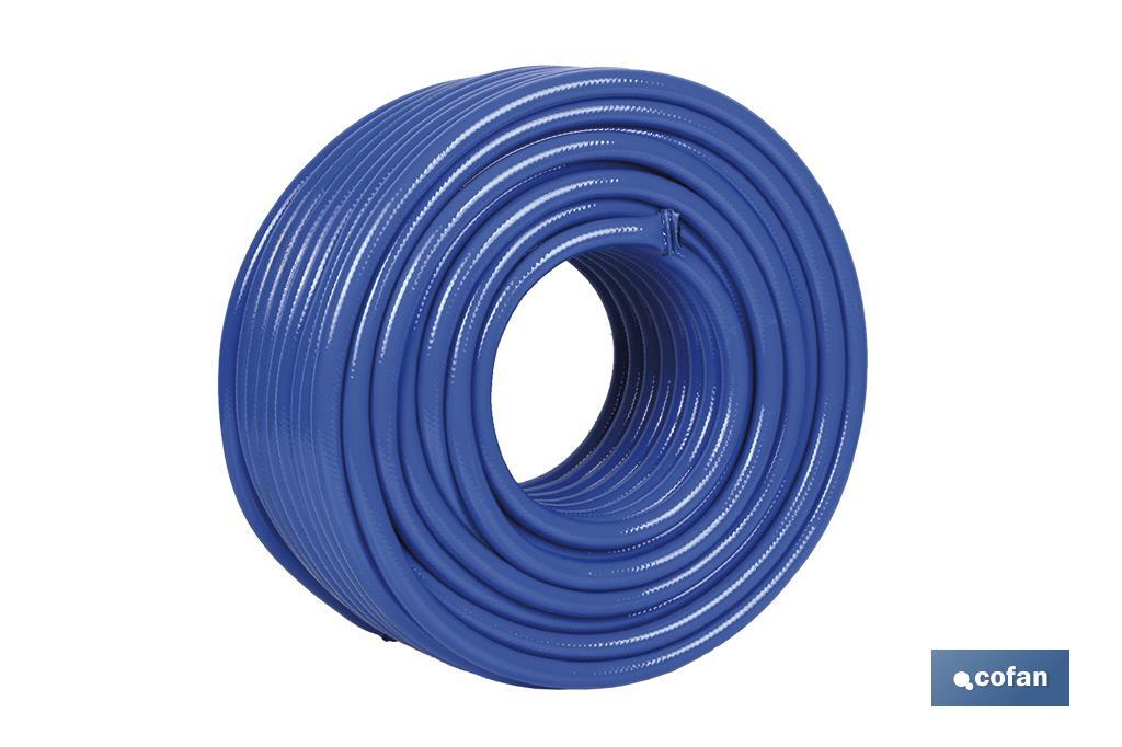 MANGUERA COMPRESOR 8,5 X 12,5mm (50 Mts)