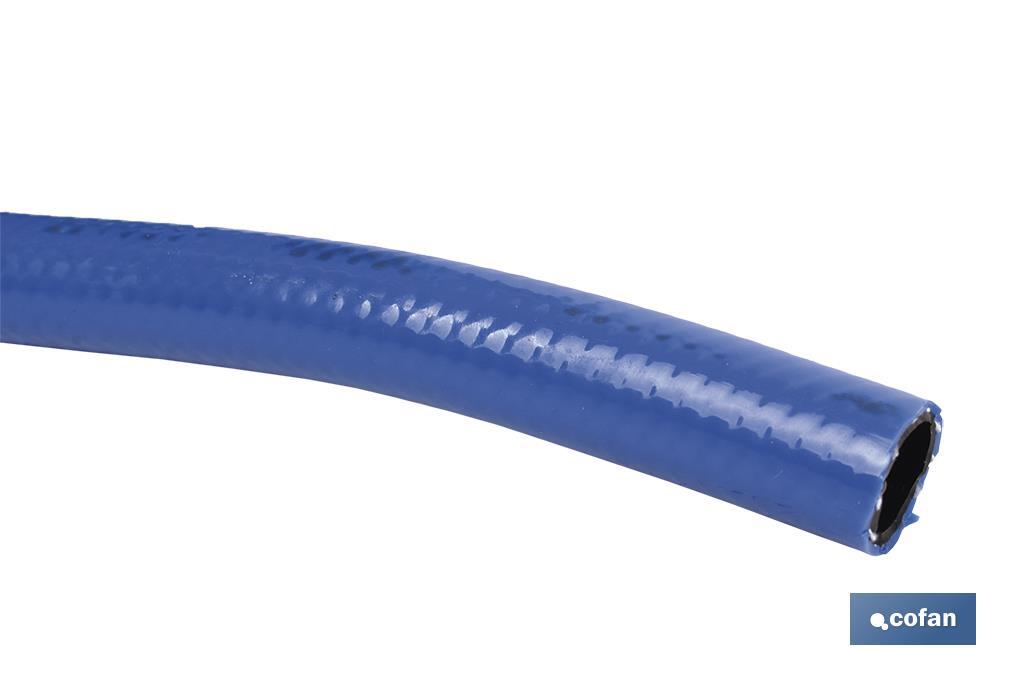 MANGUERA COMPRESOR 8,5 X 12,5mm (50 Mts)