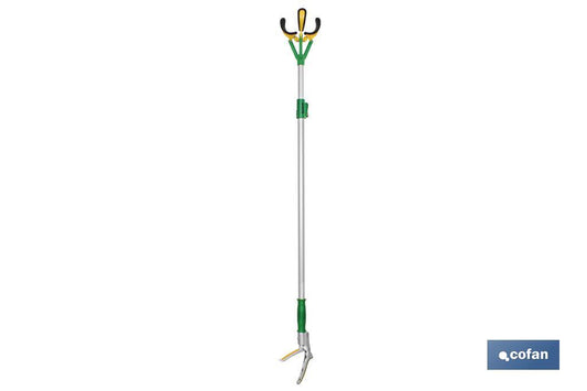 RECOGEDOR DE LARGO ALCANCE (2.060 MM)