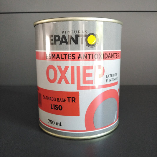 Oxilep Smooth Satin Base TR 0.75L