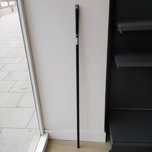 Metal Broom Stick 1.30 m.