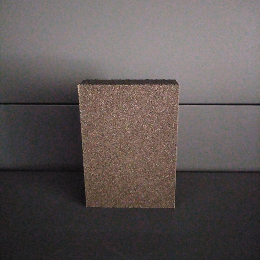 Lija de esponja grano FINO - Pinturas y Tarimas Ideas