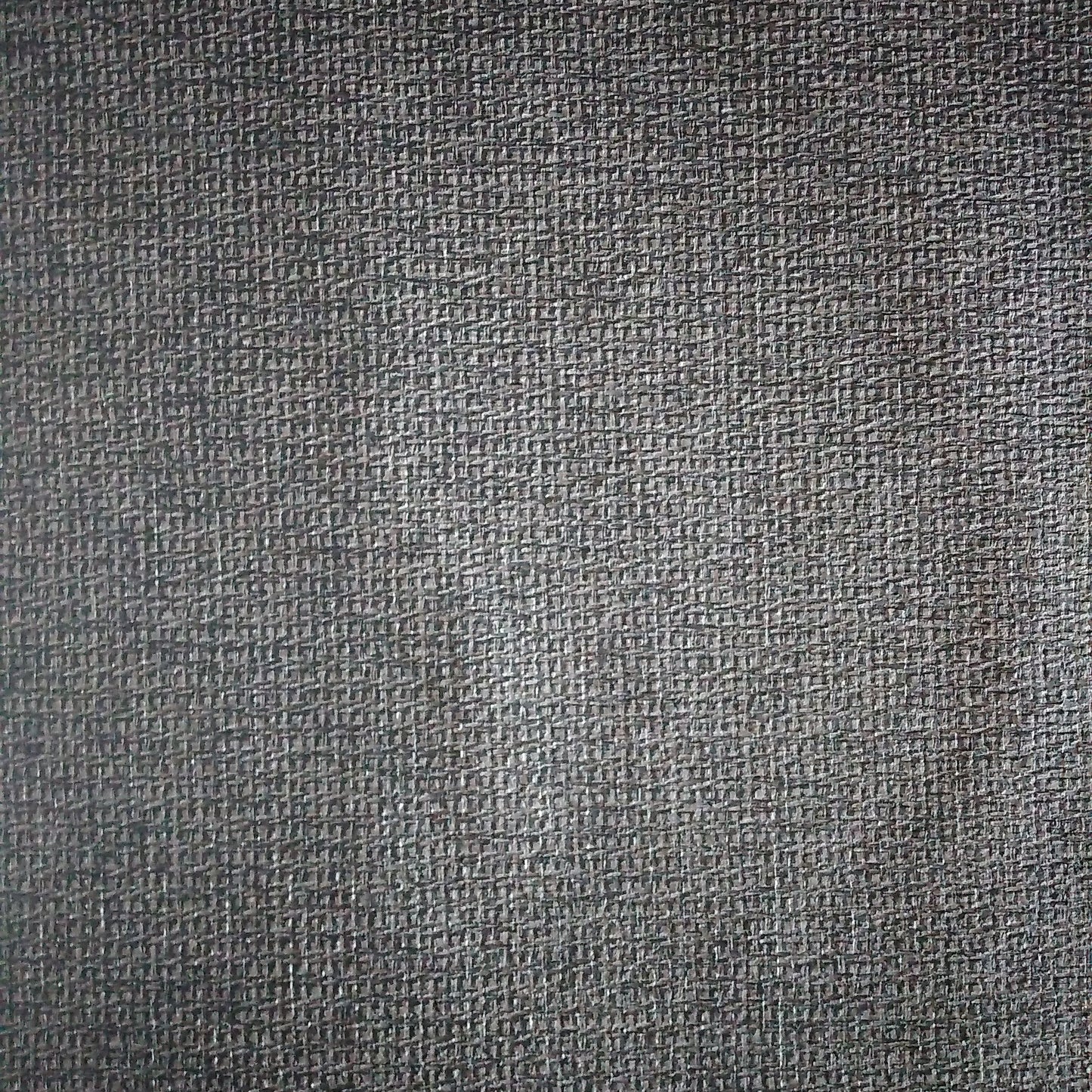 Dark Wool Imitation Wallpaper