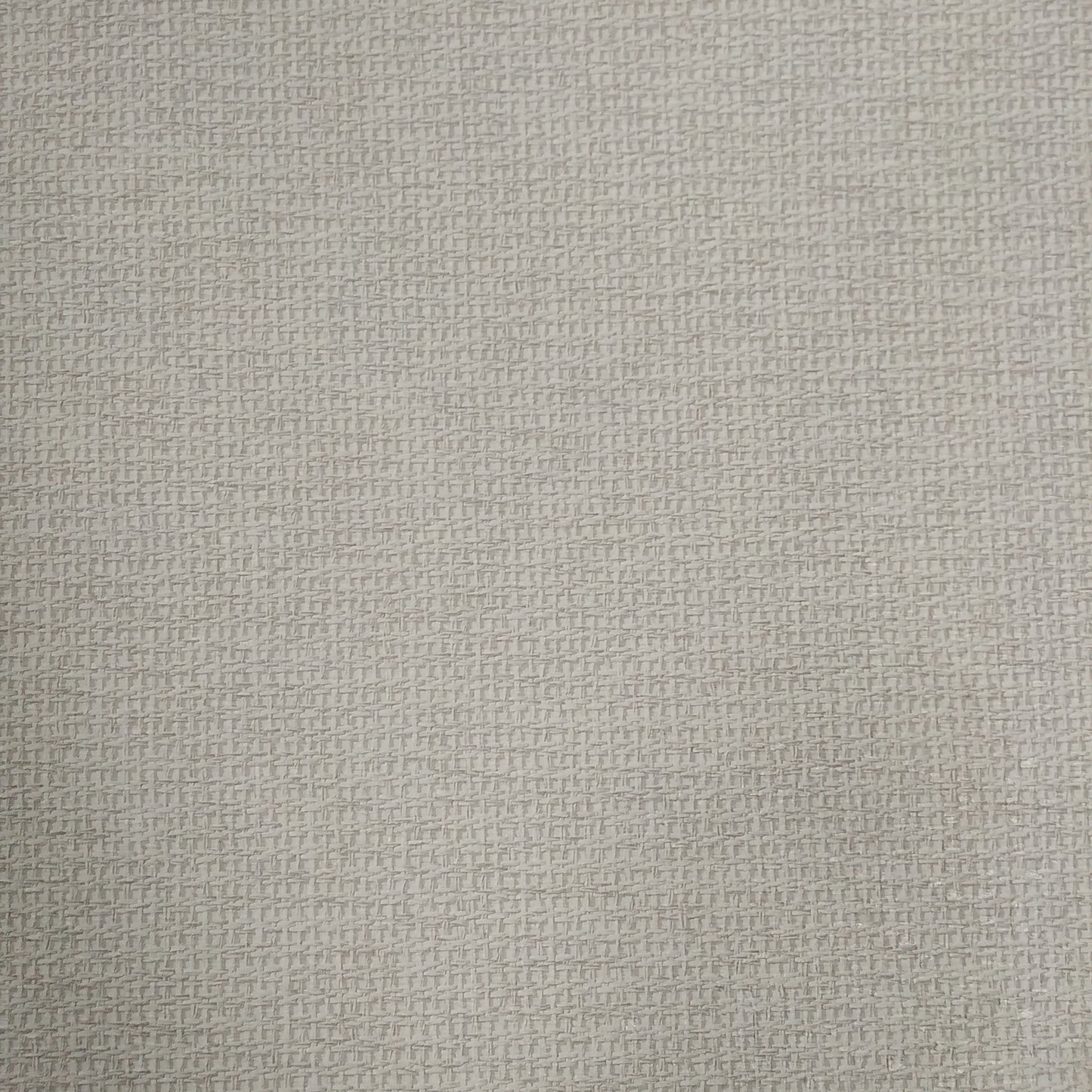 Silver Wool Imitation Wallpaper