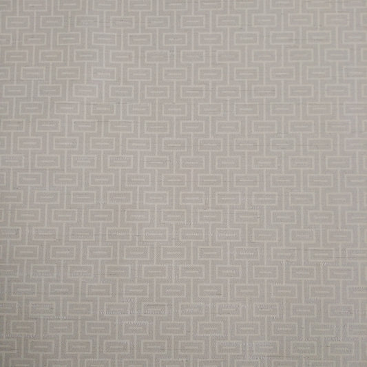 Geometric Beige Wallpaper